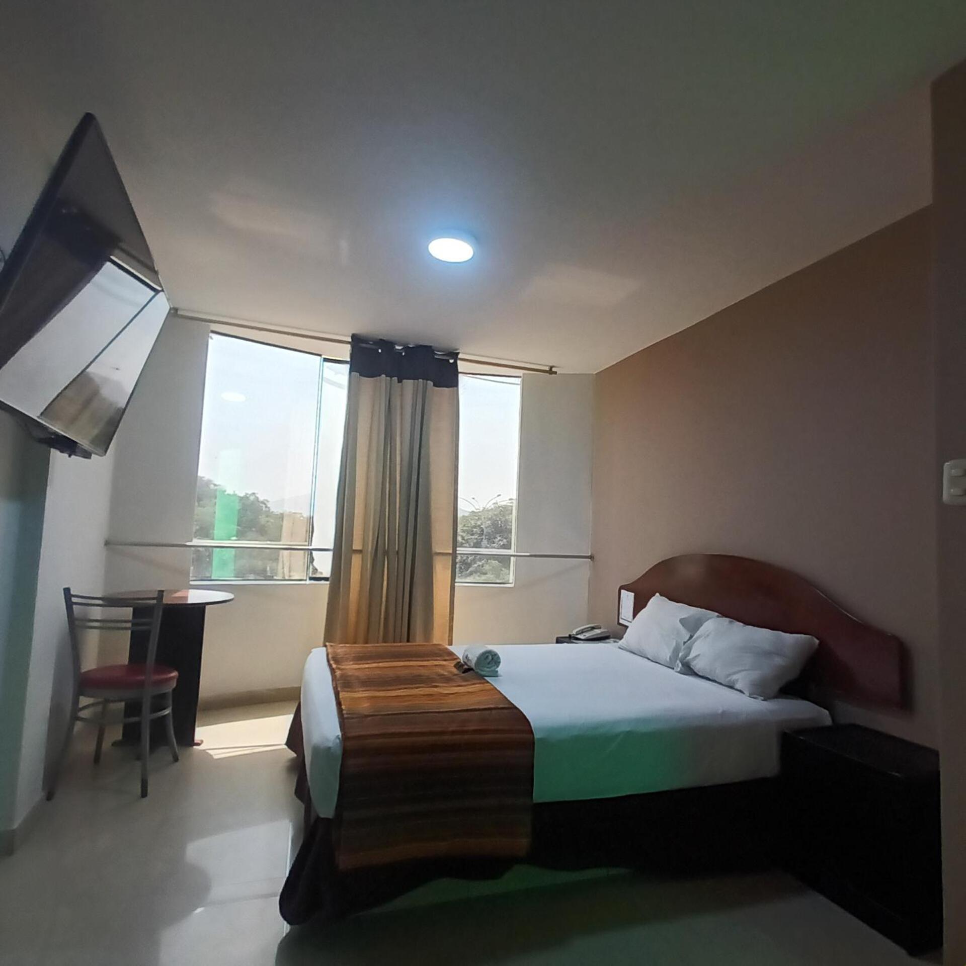 Hostal Jazmines Lima Exteriör bild
